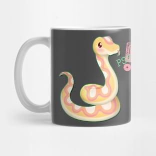 Snake - Pssst! Mug